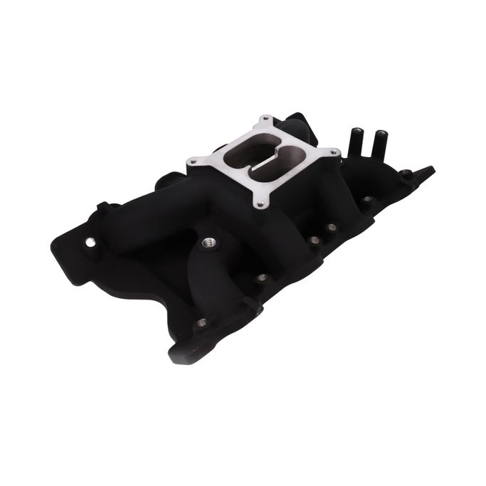 TSN-87564BK, Top Street Performance Intake Manifolds, Carbureted 87564BK في الإمارات العربية المتحدة, دبي. Condition - new. Price 1,550 AED. Photo, seller contacts | AUTO.AE