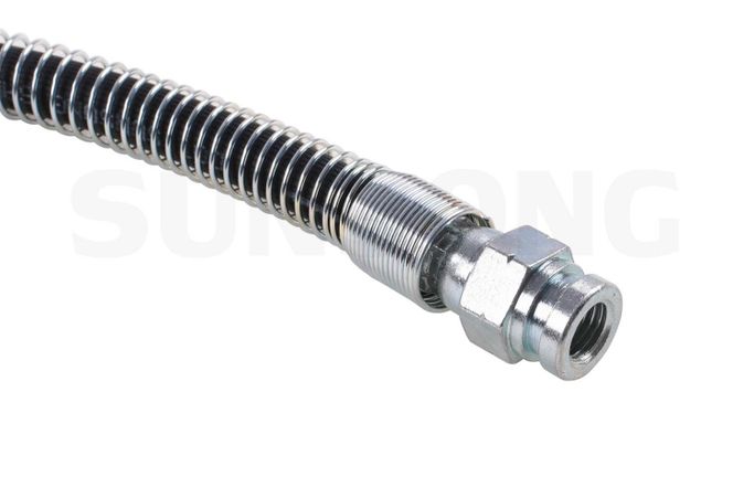 SUG-2202832, Sunsong Brake Hoses for 1974-1976 B1600 - 2202832 в ОАЭ, Дубай. Состояние - новое. Цена ⁦50 AED⁩. Фото, контакты продавца | AUTO.AE