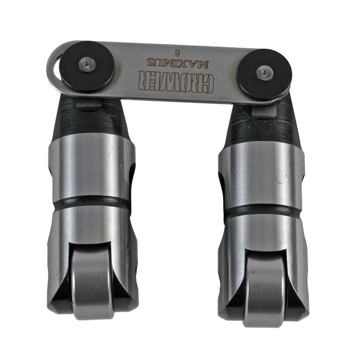CRO-66272M-2, Crower Maximus Mechanical Roller Lifters 66272M-2 في الإمارات العربية المتحدة, دبي. Condition - new. Price 690 AED. Photo, seller contacts | AUTO.AE