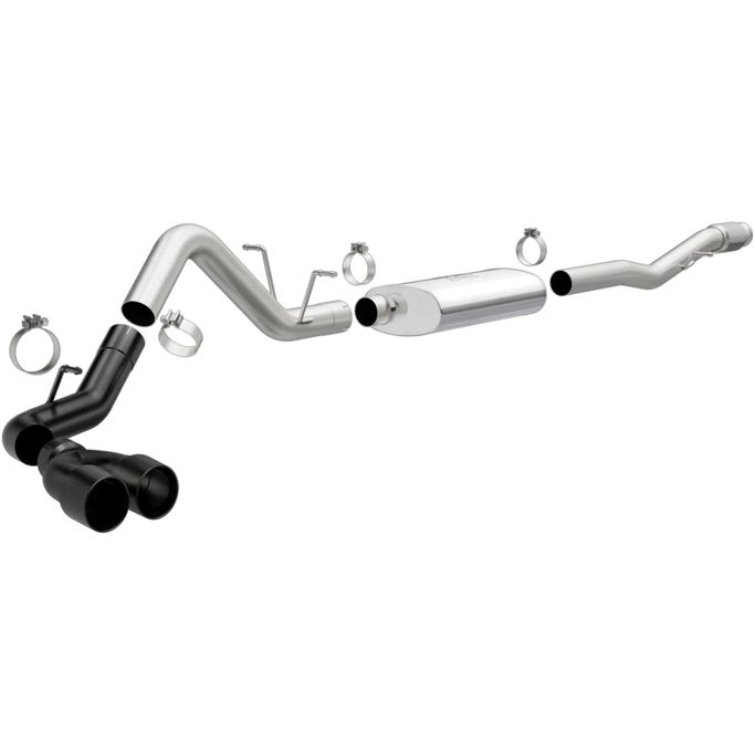 MPE-19378, MagnaFlow Street Series Performance Exhaust Systems for 2014-2018 SIERRA 1500, SILVERADO 1500 - 19378 في الإمارات العربية المتحدة, دبي. Condition - new. Price ⁦6,190 AED⁩. Photo, seller contacts | AUTO.AE