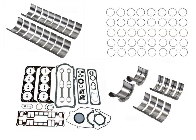 EGN-RMC350DP-000, Enginetech Premium Engine Remain Kits RMC350DP-000 في الإمارات العربية المتحدة, دبي. Condition - new. Price 950 AED. Photo, seller contacts | AUTO.AE