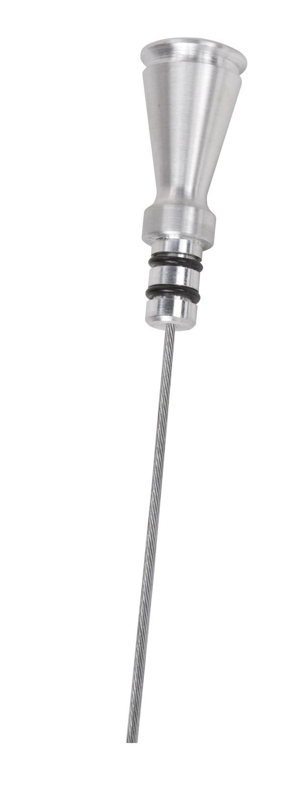 LOK-ED-5000ESB, Lokar Flexible and Machined Engine Dipsticks ED-5000ESB in UAE, Dubai. Condition - new. Price 250 AED. Photo, seller contacts | AUTO.AE