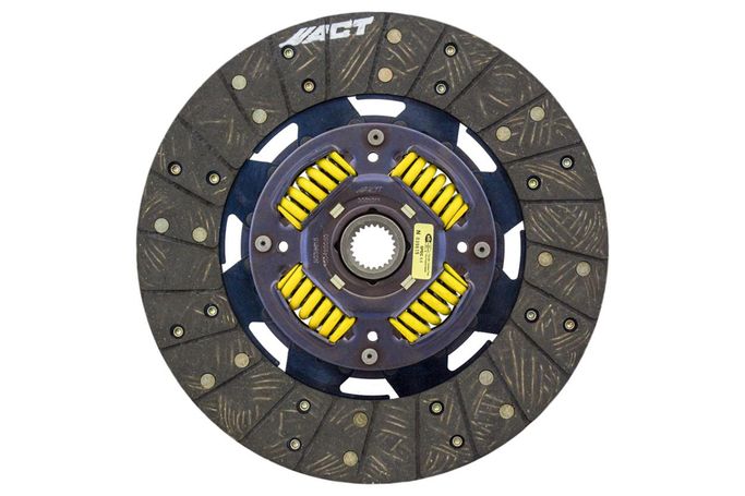 ACL-3001011, ACT Performance Clutch Discs for 2011-2017 MUSTANG - 3001011 في الإمارات العربية المتحدة, دبي. Condition - new. Price 1,070 AED. Photo, seller contacts | AUTO.AE