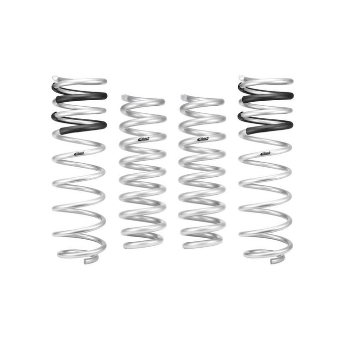 E30-35-060-05-22, EIBACH E30-35-060-05-22 Lift Springs PRO-LIFT-KIT for FORD F-150 Raptor R 5.2L 2023-2025 في الإمارات العربية المتحدة, دبي. Condition - new. Price ⁦4,910 AED⁩. Photo, seller contacts | AUTO.AE