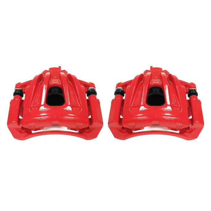 PWR-S4844, PowerStop Performance Powdercoated Brake Calipers for 2002-2007 LIBERTY - S4844 في الإمارات العربية المتحدة, دبي. Condition - new. Price ⁦960 AED⁩. Photo, seller contacts | AUTO.AE
