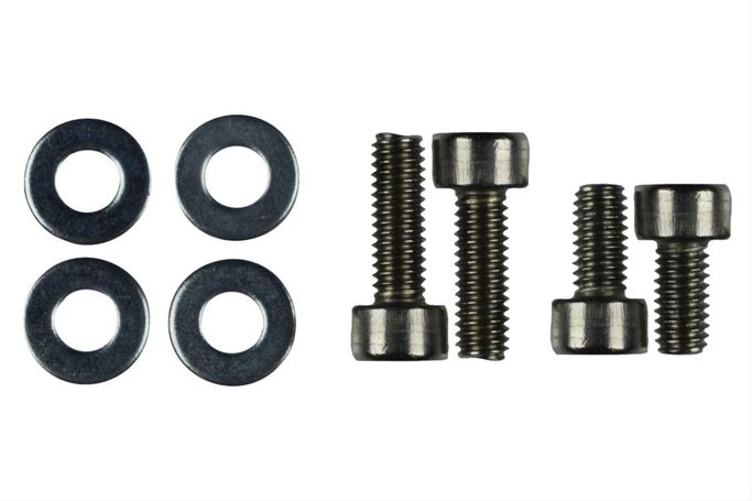 ICB-551722, ICT Billet LS Idle Air Control Valve and Thottle Position Sensor Bolt Kits 551722 в ОАЭ, Дубай. Состояние - новое. Цена 90 AED. Фото, контакты продавца | AUTO.AE