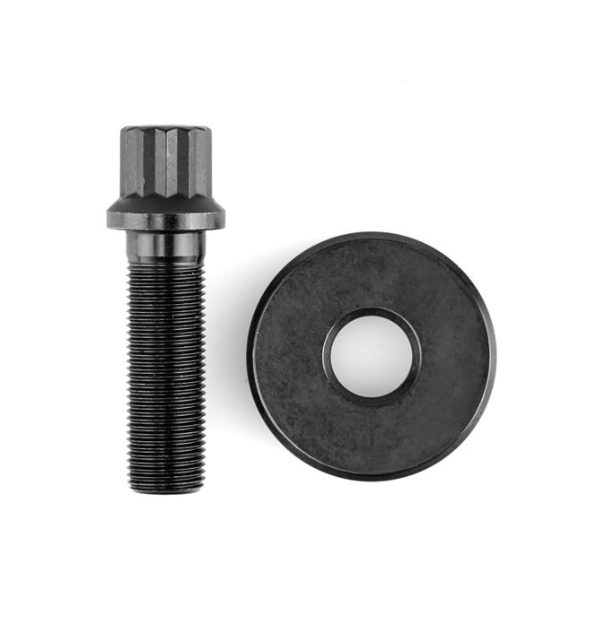 ARP-150-2501, ARP Balancer Bolts 150-2501 في الإمارات العربية المتحدة, دبي. Condition - new. Price 130 AED. Photo, seller contacts | AUTO.AE