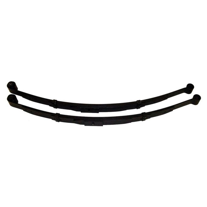 DSR-040102PDS, Detroit Speed Leaf Springs 040102PDS in UAE, Dubai. Condition - new. Price 2,510 AED. Photo, seller contacts | AUTO.AE