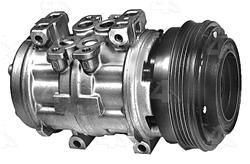 FSS-57364, Four Seasons Remanufactured Air Conditioning Compressors for 1987-1990 LEGEND - 57364 في الإمارات العربية المتحدة, دبي. Condition - new. Price 770 AED. Photo, seller contacts | AUTO.AE