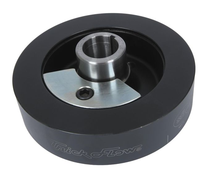 TFS-19001, Trick Flow® Track Max® Harmonic Dampers TFS-19001 في الإمارات العربية المتحدة, دبي. Condition - new. Price 1,200 AED. Photo, seller contacts | AUTO.AE