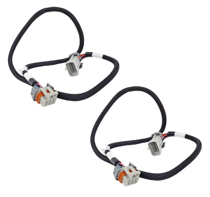 HLY-558-326, Holley Ignition Coil Extension Harnesses 558-326 in UAE, Dubai. Condition - new. Price 580 AED. Photo, seller contacts | AUTO.AE