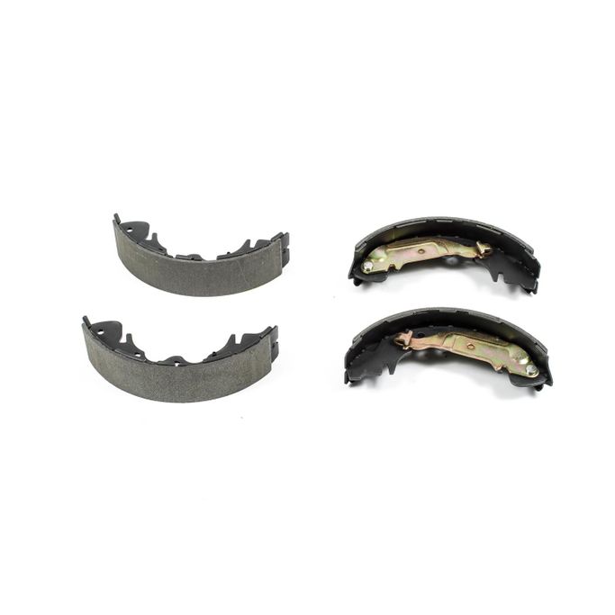 PWR-B789, PowerStop Autospecialty Stock Replacement Brake Shoes for 2002-2004 SEDONA - B789 في الإمارات العربية المتحدة, دبي. Condition - new. Price ⁦200 AED⁩. Photo, seller contacts | AUTO.AE