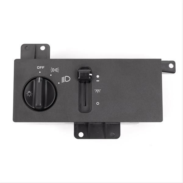 OMX-1723428, OMIX-ADA - Headlight Switches for 1996-1998 GRAND CHEROKEE - 17234.28 في الإمارات العربية المتحدة, دبي. Condition - new. Price ⁦740 AED⁩. Photo, seller contacts | AUTO.AE