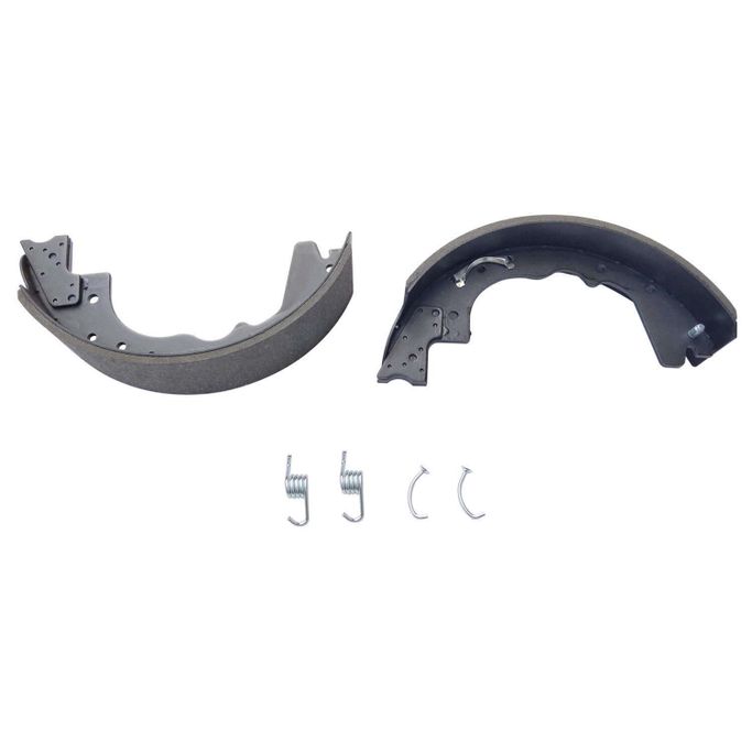 PWR-B980, PowerStop Autospecialty Stock Replacement Brake Shoes B980 in UAE, Dubai. Condition - new. Price ⁦260 AED⁩. Photo, seller contacts | AUTO.AE