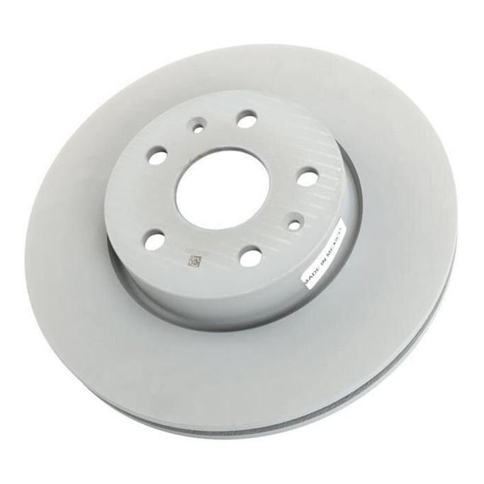 ADO-13547580, ACDelco Silver Coated Disc Brake Rotors for 2016-2024 CAMARO, 2020-2026 CT5 - 13547580 في الإمارات العربية المتحدة, دبي. Condition - new. Price ⁦630 AED⁩. Photo, seller contacts | AUTO.AE