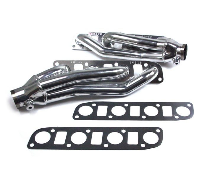JBA-1411SJS, JBA Performance Exhaust Cat4ward Headers 1411SJS in UAE, Dubai. Condition - new. Price 4,000 AED. Photo, seller contacts | AUTO.AE