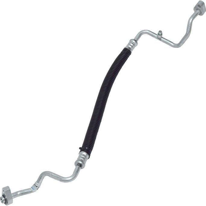 UAC-HA113674C, Universal Air Conditioner Air Conditioning Discharge Hoses HA 113674C في الإمارات العربية المتحدة, دبي. Condition - new. Price 100 AED. Photo, seller contacts | AUTO.AE