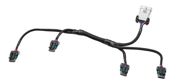 WRS-WPLS2CPH, Wiring Specialties Pro Series Coil Pack Harnesses WPLS2CPH في الإمارات العربية المتحدة, دبي. Condition - new. Price 810 AED. Photo, seller contacts | AUTO.AE