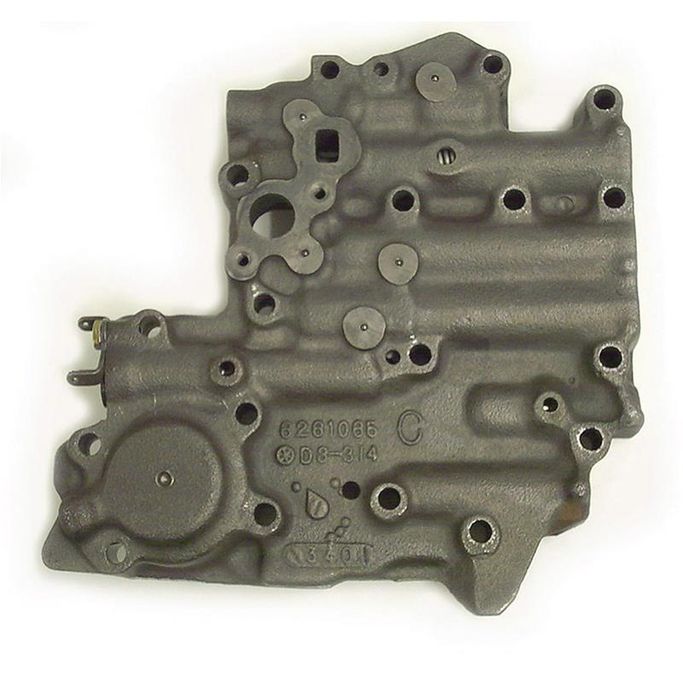 ATI-353300, ATI Compu-Flow Forward Manual Valve Bodies ATI353300 في الإمارات العربية المتحدة, دبي. Condition - new. Price 1,290 AED. Photo, seller contacts | AUTO.AE