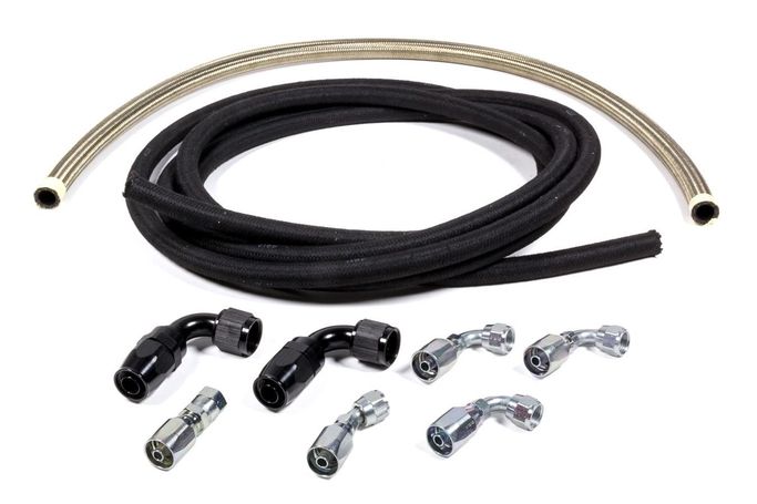 AAF-ALL48205, Allstar Performance Power Steering Hoses and Lines ALL48205 في الإمارات العربية المتحدة, دبي. Condition - new. Price 890 AED. Photo, seller contacts | AUTO.AE
