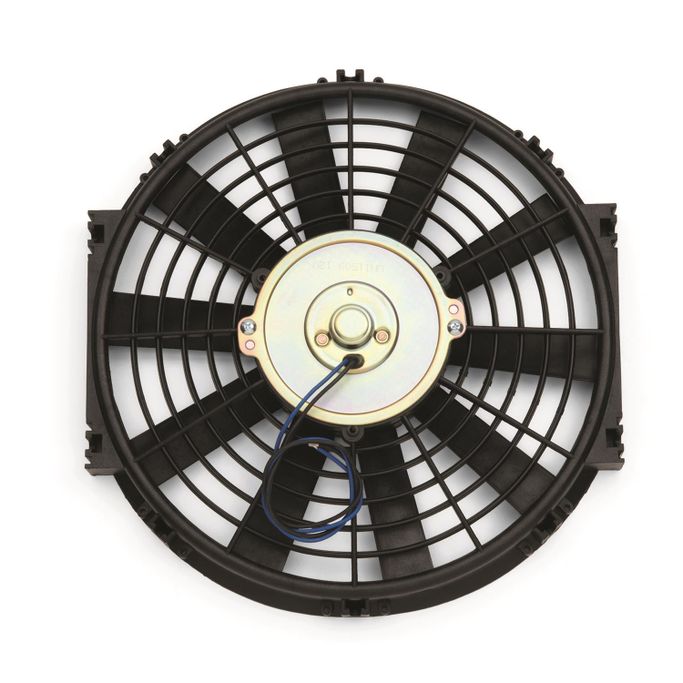 PRO-141-642, 12 Inch 1,200 CFM Proform GM Licensed Electric Fan 141-642 в ОАЭ, Дубай. Состояние - новое. Цена ⁦250 AED⁩. Фото, контакты продавца | AUTO.AE
