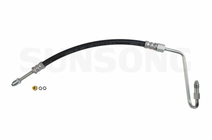 SUG-3401819, Sunsong Power Steering Hose Assemblies for 1996 DAKOTA - 3401819 in UAE, Dubai. Condition - new. Price 140 AED. Photo, seller contacts | AUTO.AE