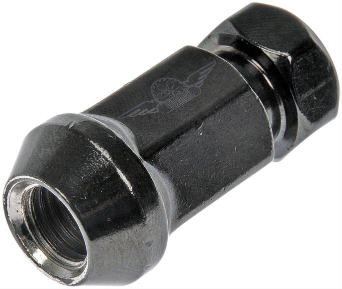 RNB-712-345A, Dorman Lug Nuts 712-345A в ОАЭ, Дубай. Состояние - новое. Цена 410 AED. Фото, контакты продавца | AUTO.AE