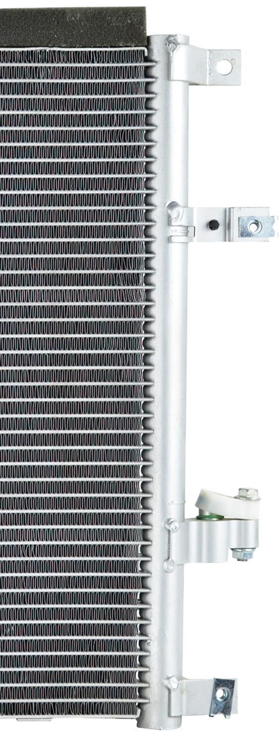 OSC-13663, OSC Automotive Air Conditioning Condensers for 2017-2020 SIENNA - 13663 في الإمارات العربية المتحدة, دبي. Condition - new. Price 900 AED. Photo, seller contacts | AUTO.AE
