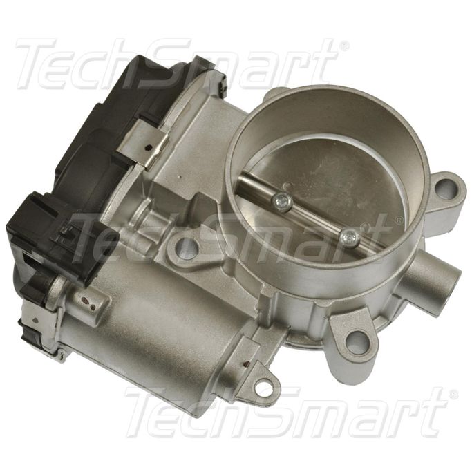 SMP-S20214, Standard Motor TechSmart Throttle Bodies S20214 in UAE, Dubai. Condition - new. Price 1,170 AED. Photo, seller contacts | AUTO.AE