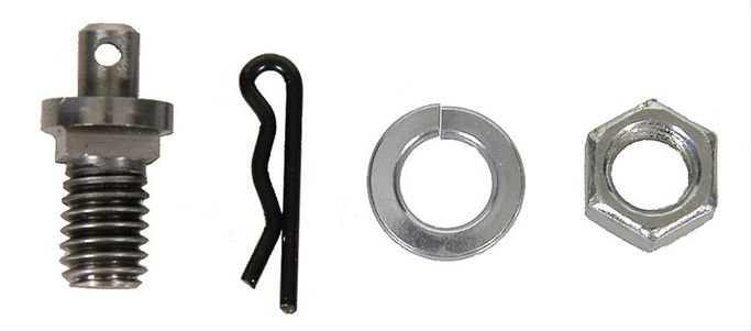 AMD-W-682, Auto Metal Direct Shift Lever Pin Stud Assemblies W-682 في الإمارات العربية المتحدة, دبي. Condition - new. Price 60 AED. Photo, seller contacts | AUTO.AE