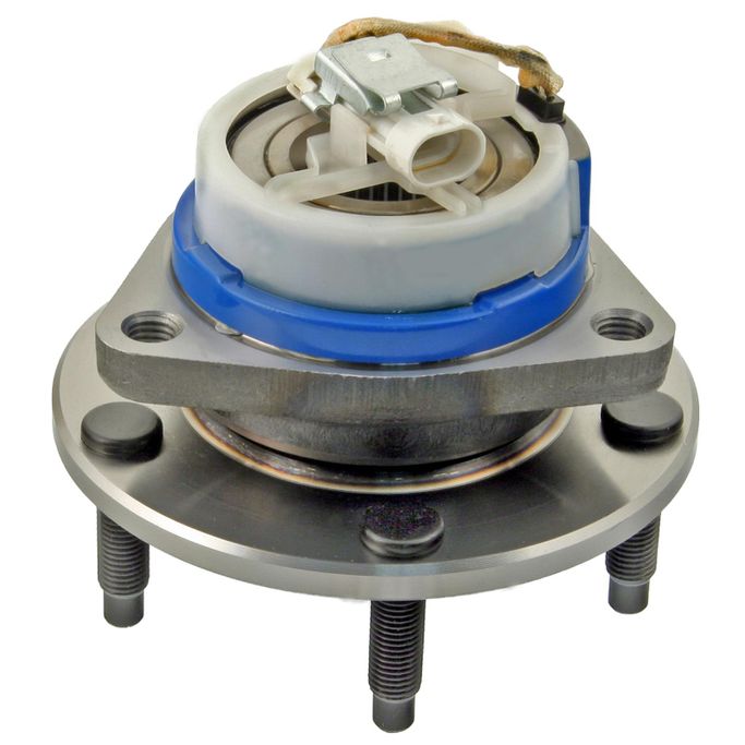ADO-512153, ACDelco Silver Wheel Bearing and Hub Assemblies for 1997-2008 CORVETTE, 2004-2008 XLR - 19312106 в ОАЭ, Дубай. Состояние - новое. Цена ⁦910 AED⁩. Фото, контакты продавца | AUTO.AE