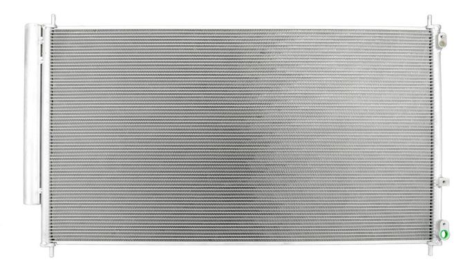OSC-3246, OSC Automotive Air Conditioning Condensers for 2005-2010 ODYSSEY - 3246 в ОАЭ, Дубай. Состояние - новое. Цена 430 AED. Фото, контакты продавца | AUTO.AE