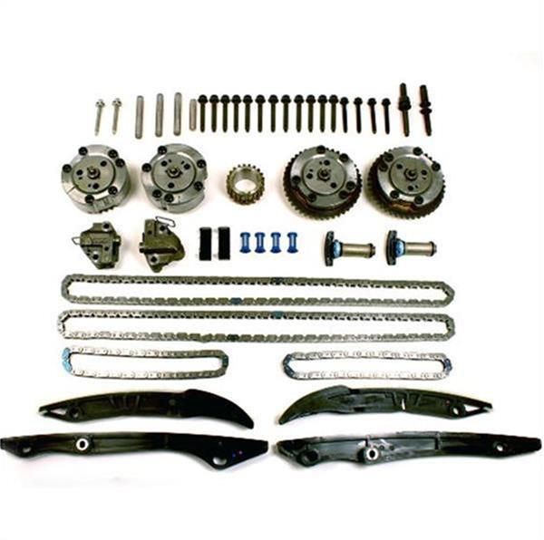 FMS-M-6004-A504, Ford Performance Parts Camshaft Drive Kits for 2011-2014 MUSTANG - M-6004-A504 في الإمارات العربية المتحدة, دبي. Condition - new. Price ⁦2,910 AED⁩. Photo, seller contacts | AUTO.AE