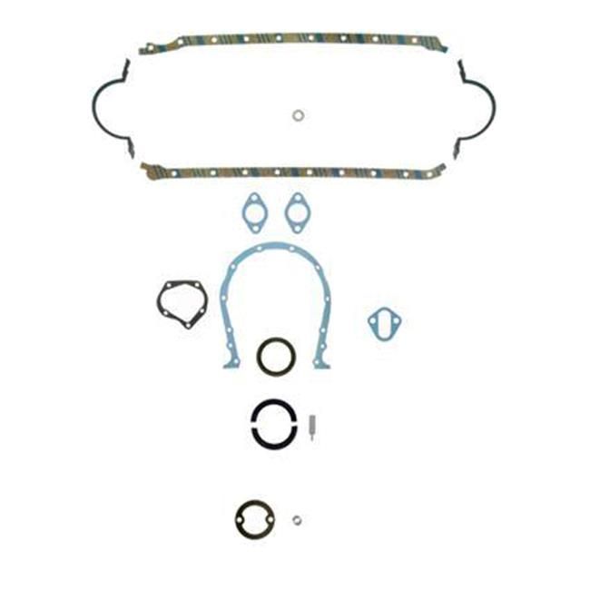 FEL-CS81801, Fel-Pro Conversion Set Gaskets CS 8180-1 в ОАЭ, Дубай. Состояние - новое. Цена 150 AED. Фото, контакты продавца | AUTO.AE