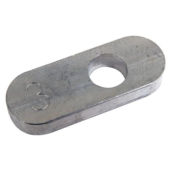 ART-70010881, Ridetech Control Arm Caster Slugs 70010881 in UAE, Dubai. Condition - new. Price 50 AED. Photo, seller contacts | AUTO.AE