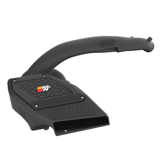 63-2625, K&N 63-2625 Cold Air Intake System for FORD Bronco Raptor 2022- in UAE, Dubai. Condition - new. Price 2,820 AED. Photo, seller contacts | AUTO.AE