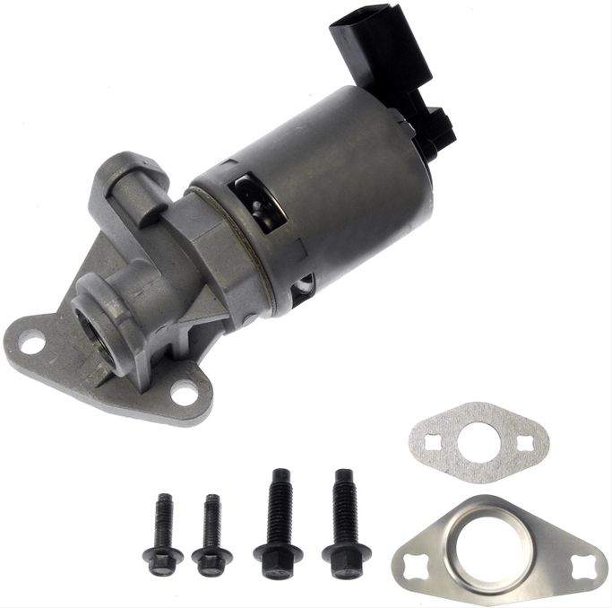 RNB-911-205, Dorman EGR Valves 911-205 في الإمارات العربية المتحدة, دبي. Condition - new. Price 250 AED. Photo, seller contacts | AUTO.AE