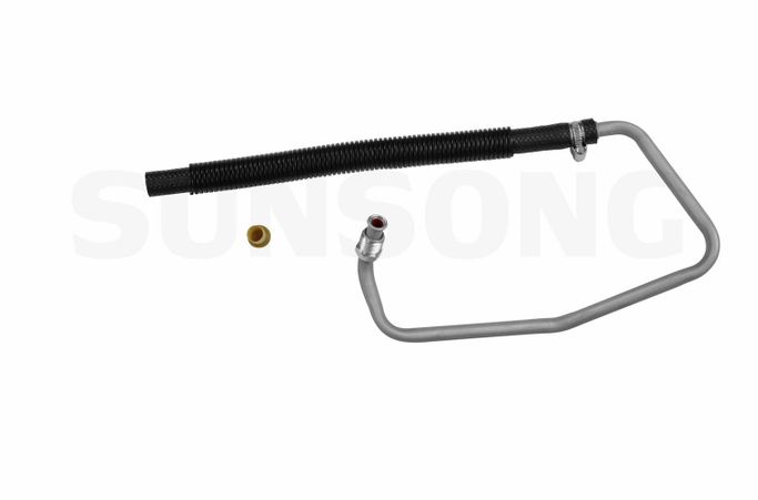 SUG-3401064, Sunsong Power Steering Hose Assemblies 3401064 in UAE, Dubai. Condition - new. Price 70 AED. Photo, seller contacts | AUTO.AE