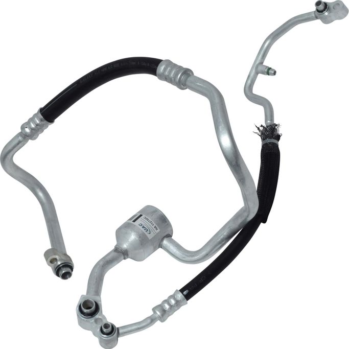 UAC-HA112750C, Universal Air Conditioner Air Conditioning Suction and Discharge Hose Assemblies for 2016-2024 CAMARO, 2016-2019 CTS - HA 112750C в ОАЭ, Дубай. Состояние - новое. Цена ⁦300 AED⁩. Фото, контакты продавца | AUTO.AE