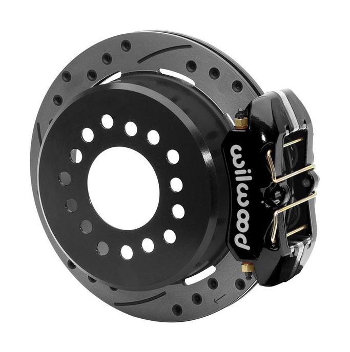 WIL-140-15604-D, Wilwood Forged DynaPro Low-Profile Rear Parking Brake Kits 140-15604-D في الإمارات العربية المتحدة, دبي. Condition - new. Price ⁦3,580 AED⁩. Photo, seller contacts | AUTO.AE