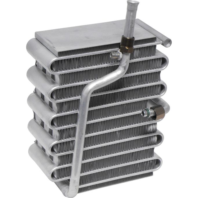 UAC-EV939697AC, Universal Air Conditioner Evaporator Cores for 1990-1993 INTEGRA - EV 939697AC in UAE, Dubai. Condition - new. Price 370 AED. Photo, seller contacts | AUTO.AE