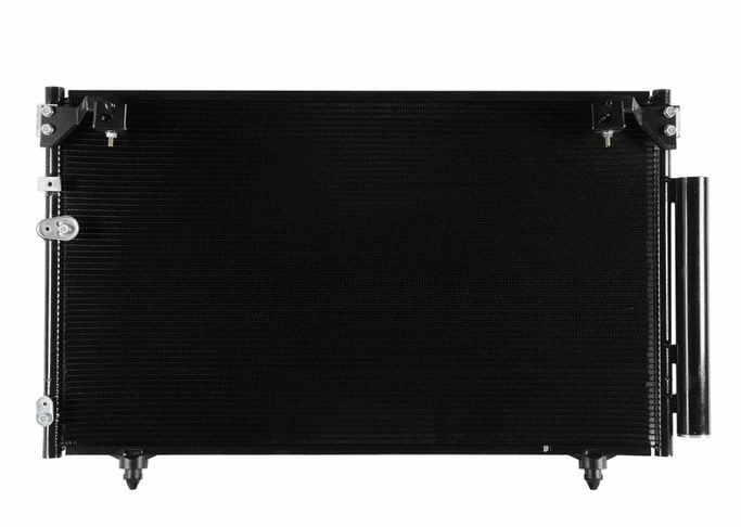 OSC-3304, OSC Automotive Air Conditioning Condensers for 2005-2010 TC - 3304 في الإمارات العربية المتحدة, دبي. Condition - new. Price 440 AED. Photo, seller contacts | AUTO.AE