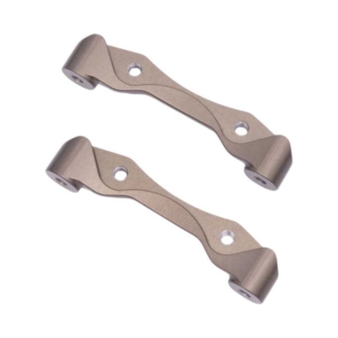 1C7 770 R, CUSCO 1C7 770 R Rear Brake Caliper Bracket for TOYOTA GR Yaris (XP210) / GR Corolla (E210) в ОАЭ, Дубай. Состояние - новое. Цена 1 360 AED. Фото, контакты продавца | AUTO.AE
