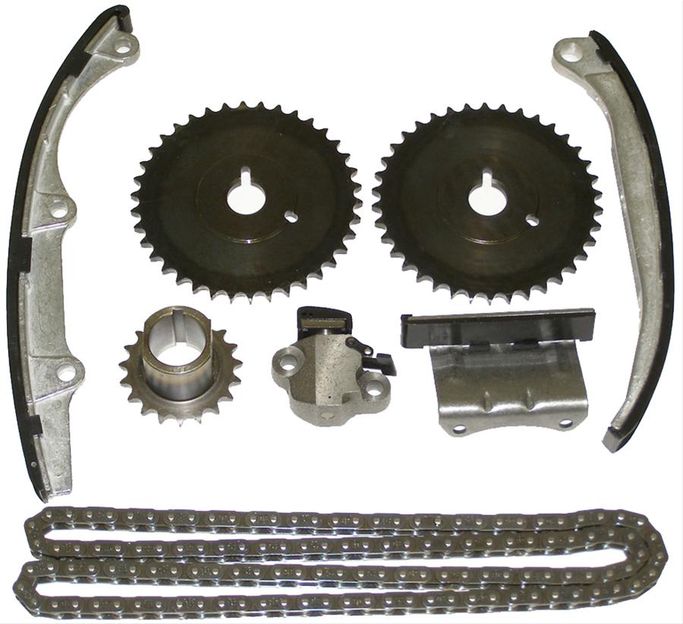 CLO-9-4189S, Cloyes Timing Chain Kits 9-4189S في الإمارات العربية المتحدة, دبي. Condition - new. Price 560 AED. Photo, seller contacts | AUTO.AE
