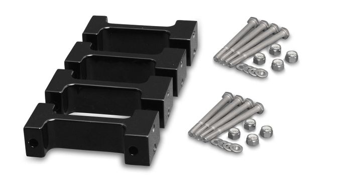 EMS-MS109-12MB, Eddie Motorsports Chevy LS Coil Relocation Bracket Kits MS109-12MB в ОАЭ, Дубай. Состояние - новое. Цена 910 AED. Фото, контакты продавца | AUTO.AE