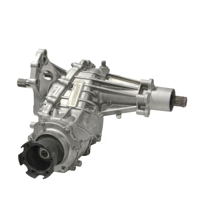 ZUD-RTC6T75G-1, Zumbrota Remanufactured Transfer Cases RTC6T75G-1 in UAE, Dubai. Condition - new. Price ⁦7,370 AED⁩. Photo, seller contacts | AUTO.AE