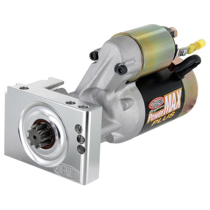PWM-9004-12, Powermaster PowerMax Plus Starters 9004-12 في الإمارات العربية المتحدة, دبي. Condition - new. Price 1,100 AED. Photo, seller contacts | AUTO.AE