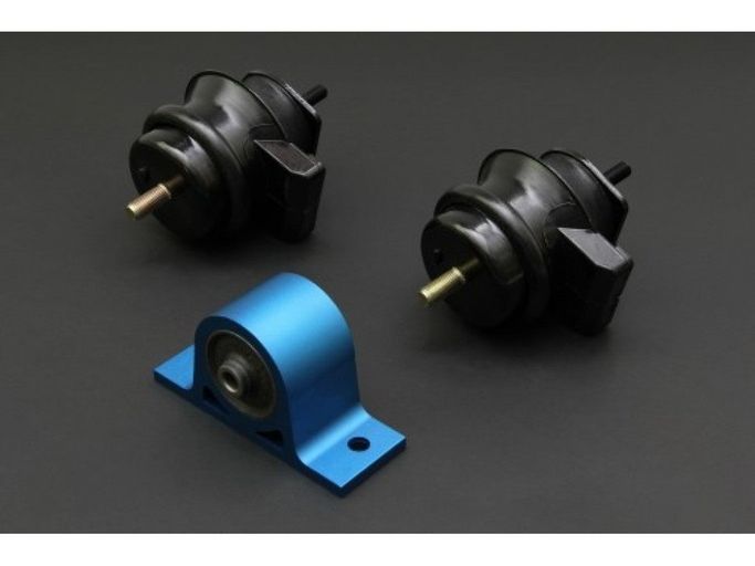6568, HARDRACE 6568 Complete set of engine mounts + gearbox for INFINITI G35 (v35) Race version in UAE, Dubai. Condition - new. Price 2,620 AED. Photo, seller contacts | AUTO.AE