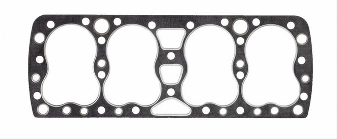 FEL-7548B, Fel-Pro Head Gaskets 7548 B في الإمارات العربية المتحدة, دبي. Condition - new. Price 210 AED. Photo, seller contacts | AUTO.AE