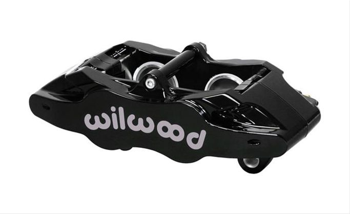 WIL-120-13915-BK, Wilwood SLC56 Caliper Kits for 1997-2013 CORVETTE - 120-13915-BK في الإمارات العربية المتحدة, دبي. Condition - new. Price ⁦1,910 AED⁩. Photo, seller contacts | AUTO.AE